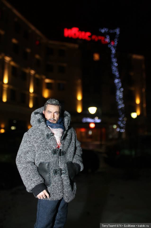 Железный человек: приключения без брони. Новогодние каникулы. В поисках Русской зимы | Бэйбики Железный человек: приключения без брони. Новогодние каникулы. В поисках Русской зимы