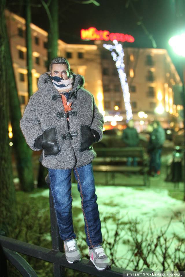 Железный человек: приключения без брони. Новогодние каникулы. В поисках Русской зимы | Бэйбики Железный человек: приключения без брони. Новогодние каникулы. В поисках Русской зимы