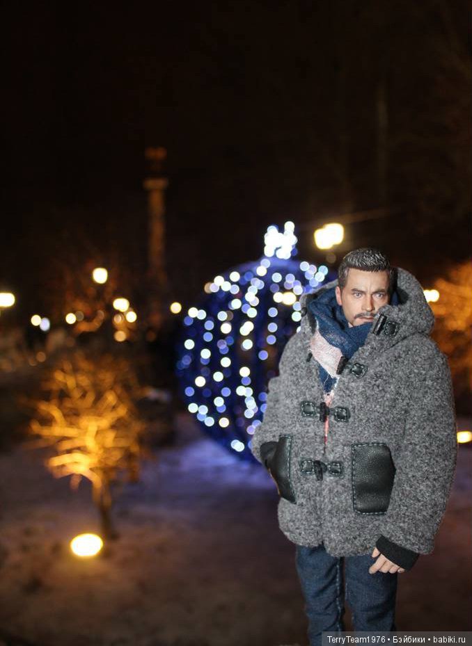 Железный человек: приключения без брони. Новогодние каникулы. В поисках Русской зимы | Бэйбики Железный человек: приключения без брони. Новогодние каникулы. В поисках Русской зимы