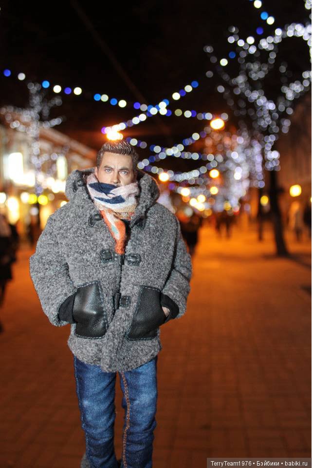 Железный человек: приключения без брони. Новогодние каникулы. В поисках Русской зимы | Бэйбики Железный человек: приключения без брони. Новогодние каникулы. В поисках Русской зимы