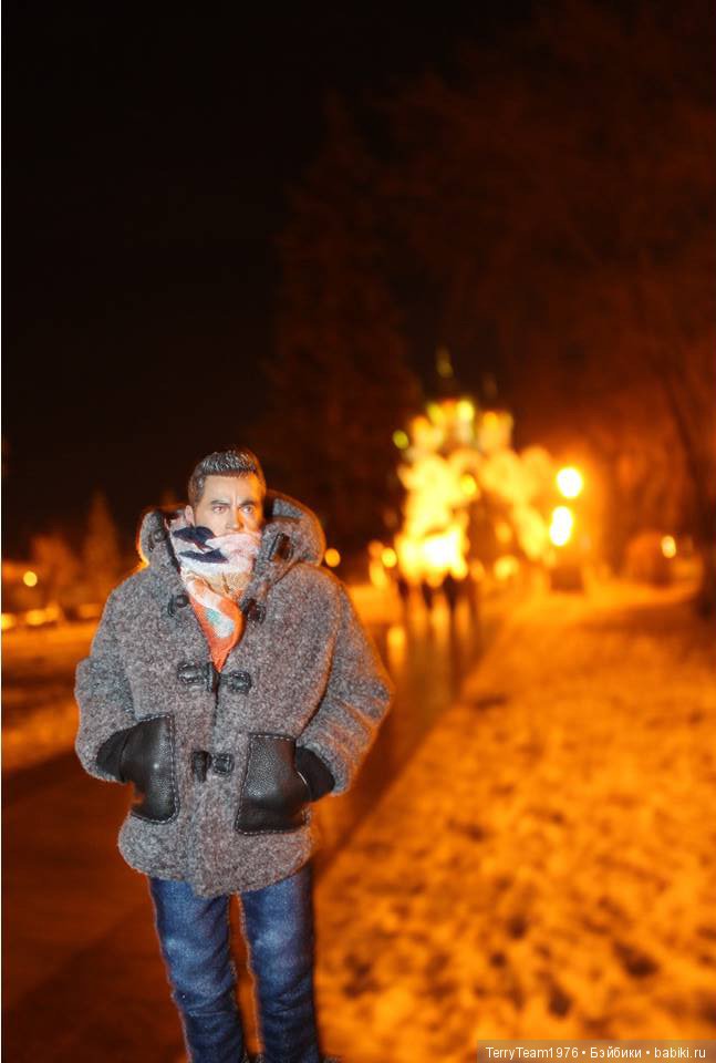 Железный человек: приключения без брони. Новогодние каникулы. В поисках Русской зимы | Бэйбики Железный человек: приключения без брони. Новогодние каникулы. В поисках Русской зимы