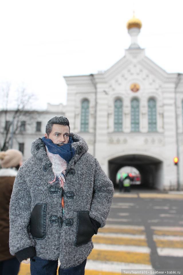 Железный человек: приключения без брони. Новогодние каникулы. В поисках Русской зимы | Бэйбики Железный человек: приключения без брони. Новогодние каникулы. В поисках Русской зимы