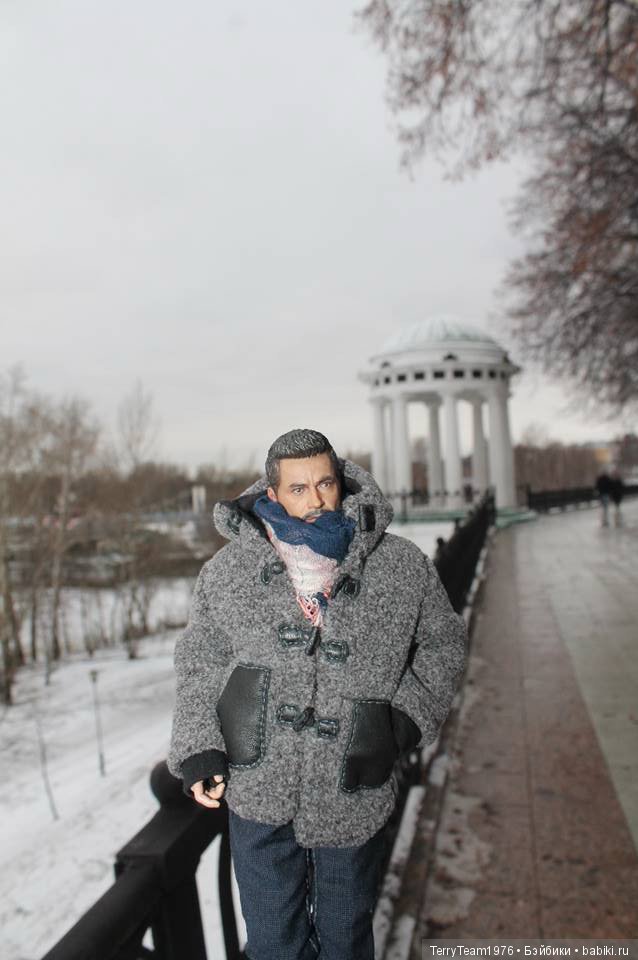 Железный человек: приключения без брони. Новогодние каникулы. В поисках Русской зимы | Бэйбики Железный человек: приключения без брони. Новогодние каникулы. В поисках Русской зимы