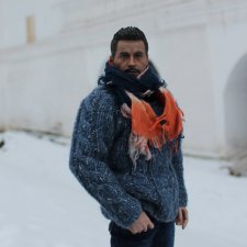 Железный человек: приключения без брони. Новогодние каникулы. В поисках Русской зимы