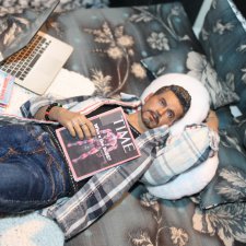 Железный человек: приключения без брони. Lazy day