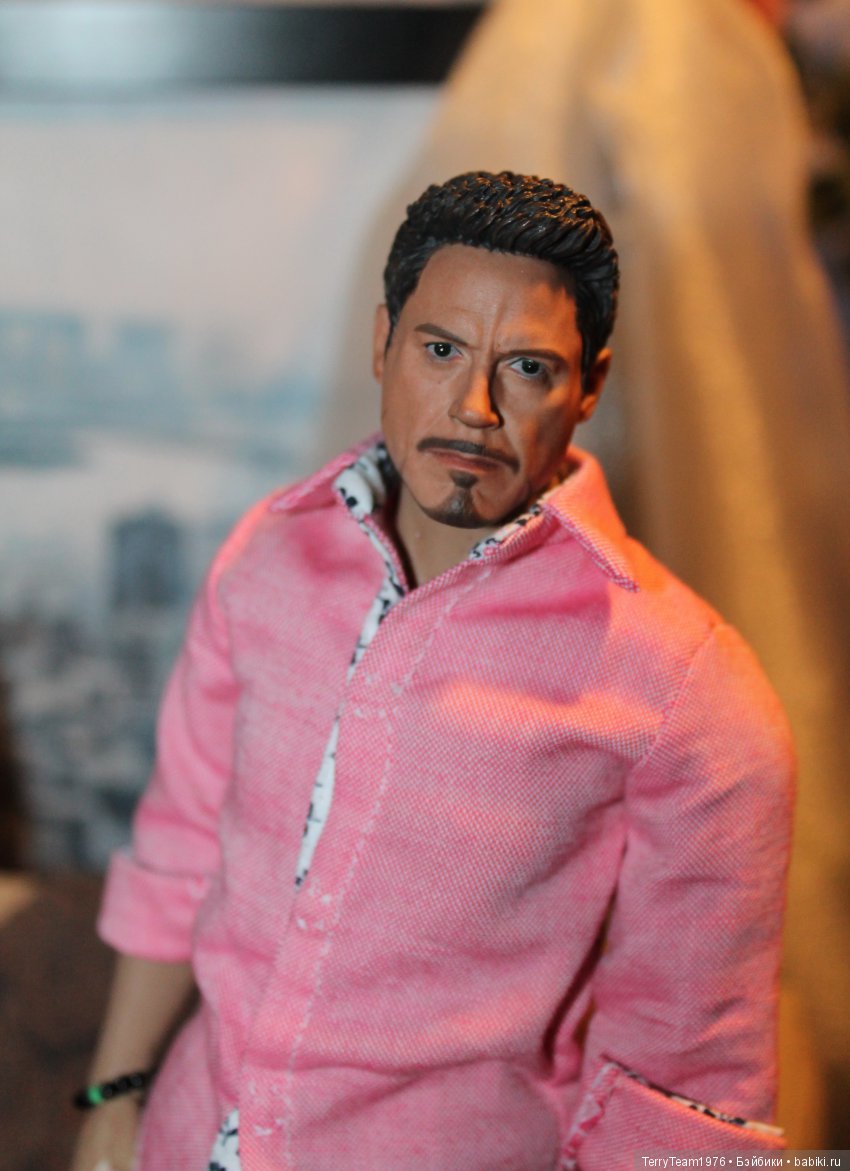 #многоТони — Домашние коллекции кукол: фото собраний