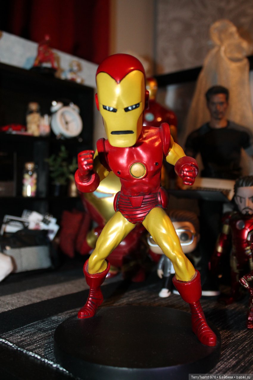 #многоТони — Домашние коллекции кукол: фото собраний