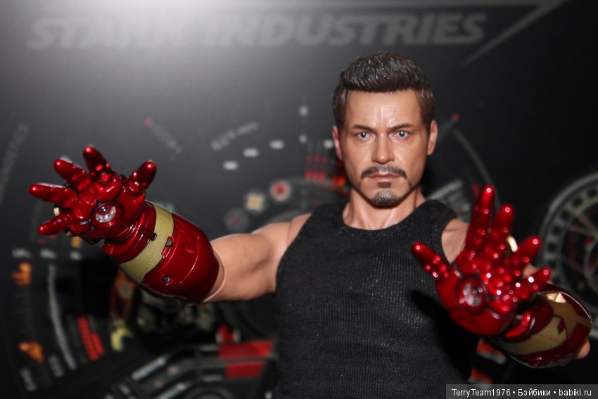 #многоТони — Домашние коллекции кукол: фото собраний (фото 2)