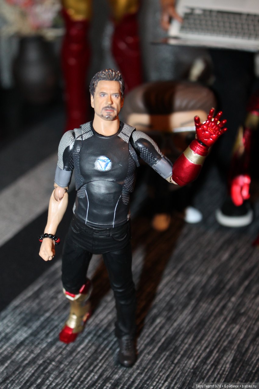 #многоТони — Домашние коллекции кукол: фото собраний