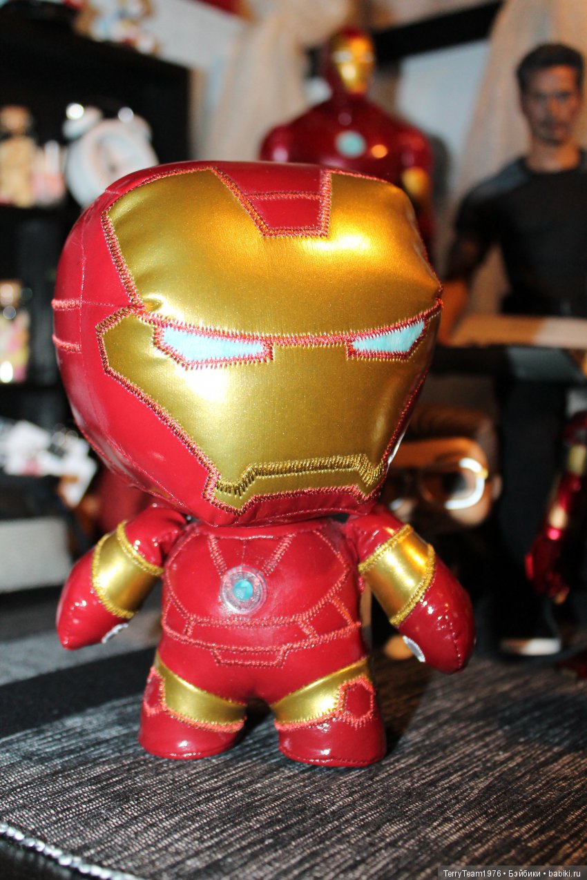 #многоТони — Домашние коллекции кукол: фото собраний