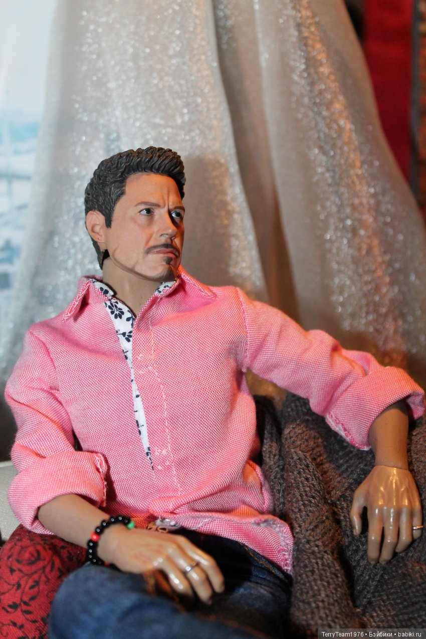 #многоТони — Домашние коллекции кукол: фото собраний