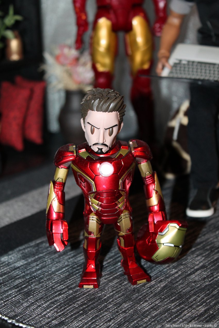 #многоТони — Домашние коллекции кукол: фото собраний