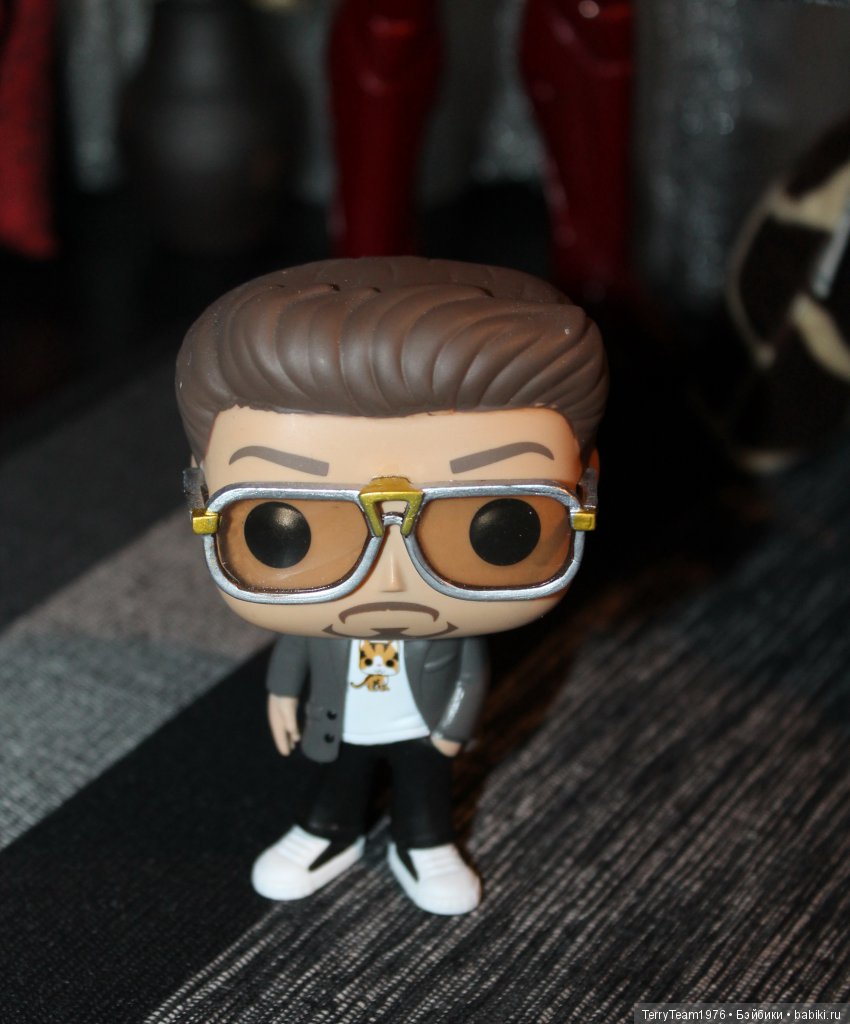 #многоТони — Домашние коллекции кукол: фото собраний