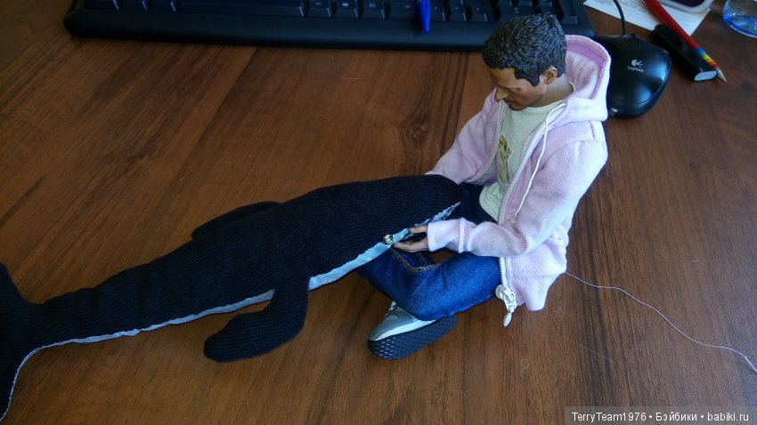 Космос прямо перед тобой | Бэйбики Космос прямо перед тобой — Текстильные игрушки и примитивы: кофейные