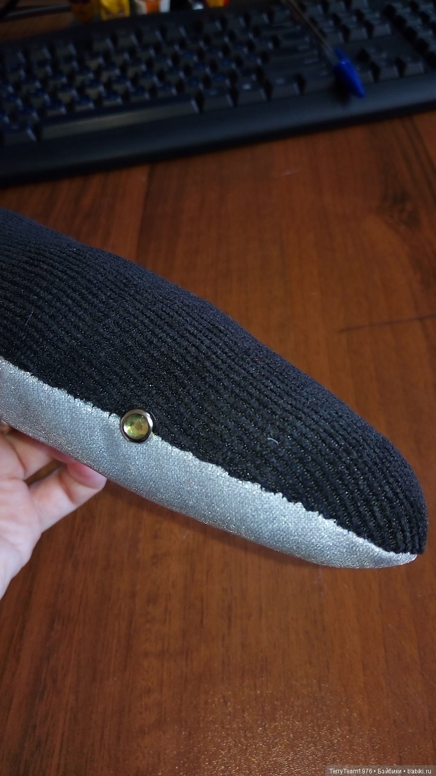 Космос прямо перед тобой | Бэйбики Космос прямо перед тобой — Текстильные игрушки и примитивы: кофейные