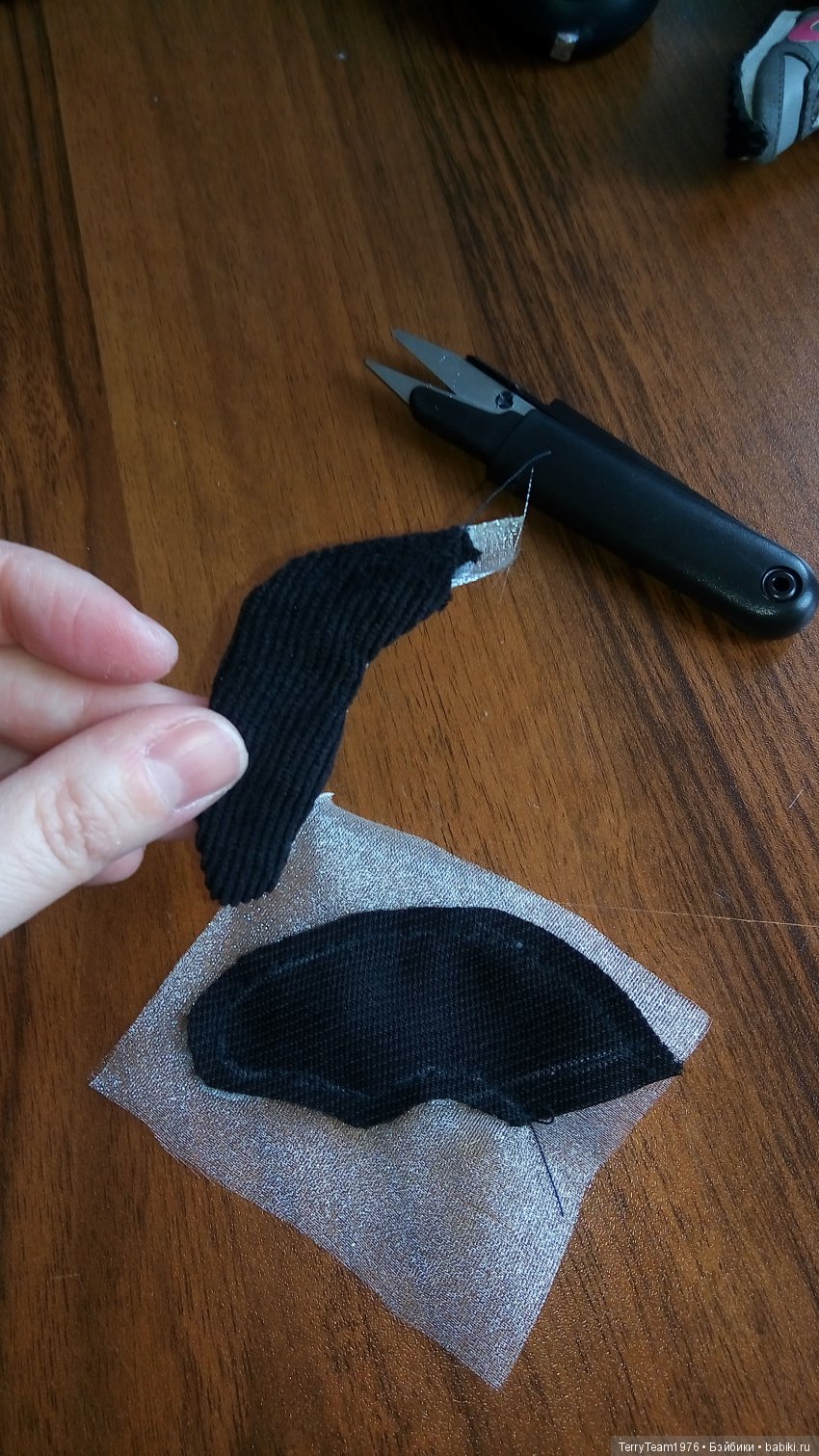 Космос прямо перед тобой | Бэйбики Космос прямо перед тобой — Текстильные игрушки и примитивы: кофейные