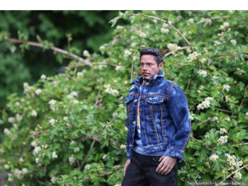 Железный человек: приключеня без брони. Большие выходные в Ярославле, часть 3