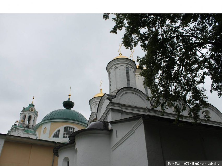 Железный человек: приключеня без брони. Большие выходные в Ярославле, часть 3