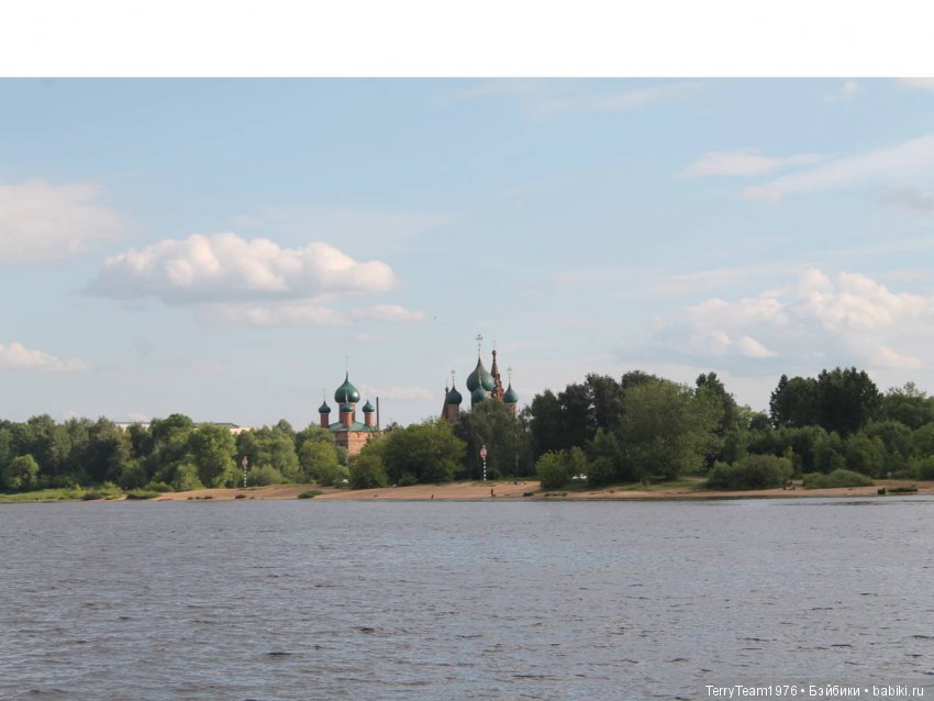 Железный человек: приключеня без брони. Большие выходные в Ярославле, часть 2