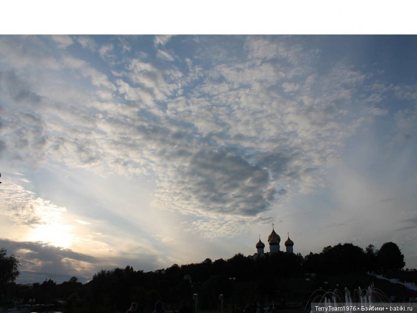 Железный человек: приключеня без брони. Большие выходные в Ярославле, часть 2