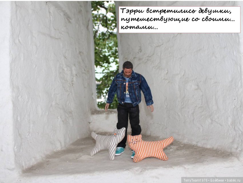 Железный человек: приключеня без брони. Большие выходные в Ярославле, часть 3