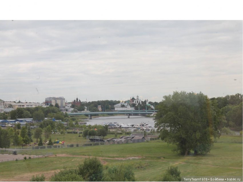 Железный человек: приключеня без брони. Большие выходные в Ярославле, часть 2 (фото 7)