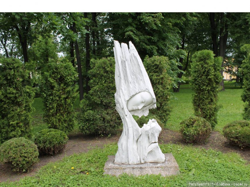 Железный человек: приключеня без брони. Большие выходные в Ярославле, часть 1