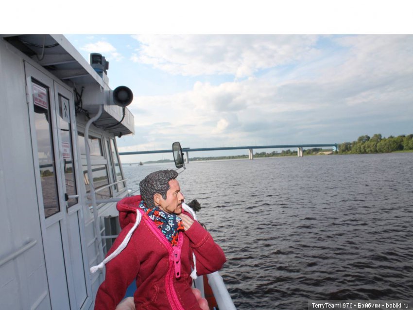 Железный человек: приключеня без брони. Большие выходные в Ярославле, часть 2