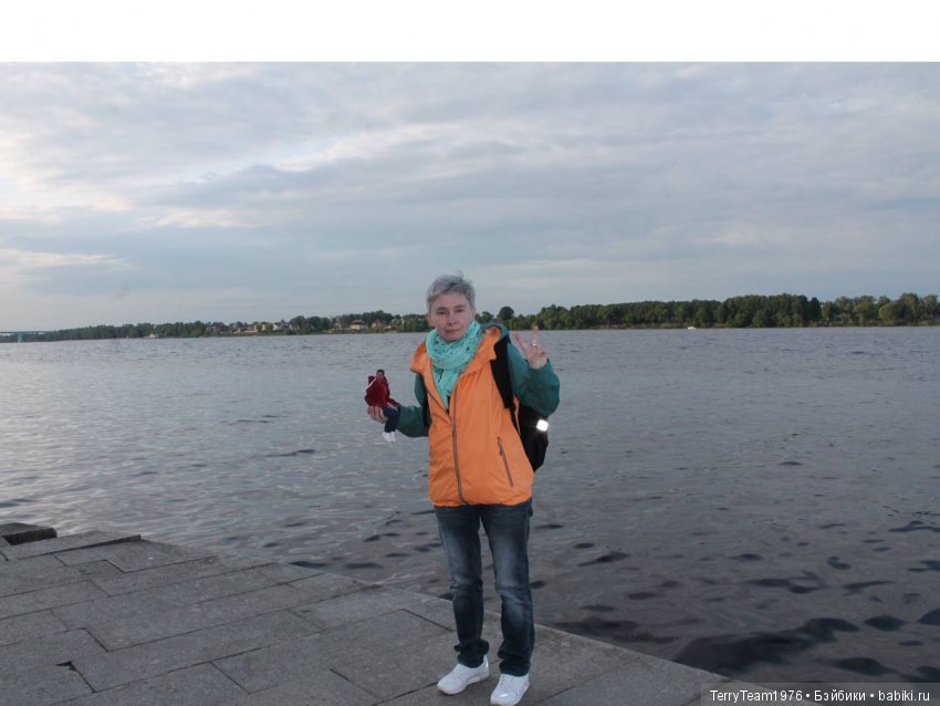 Железный человек: приключеня без брони. Большие выходные в Ярославле, часть 2