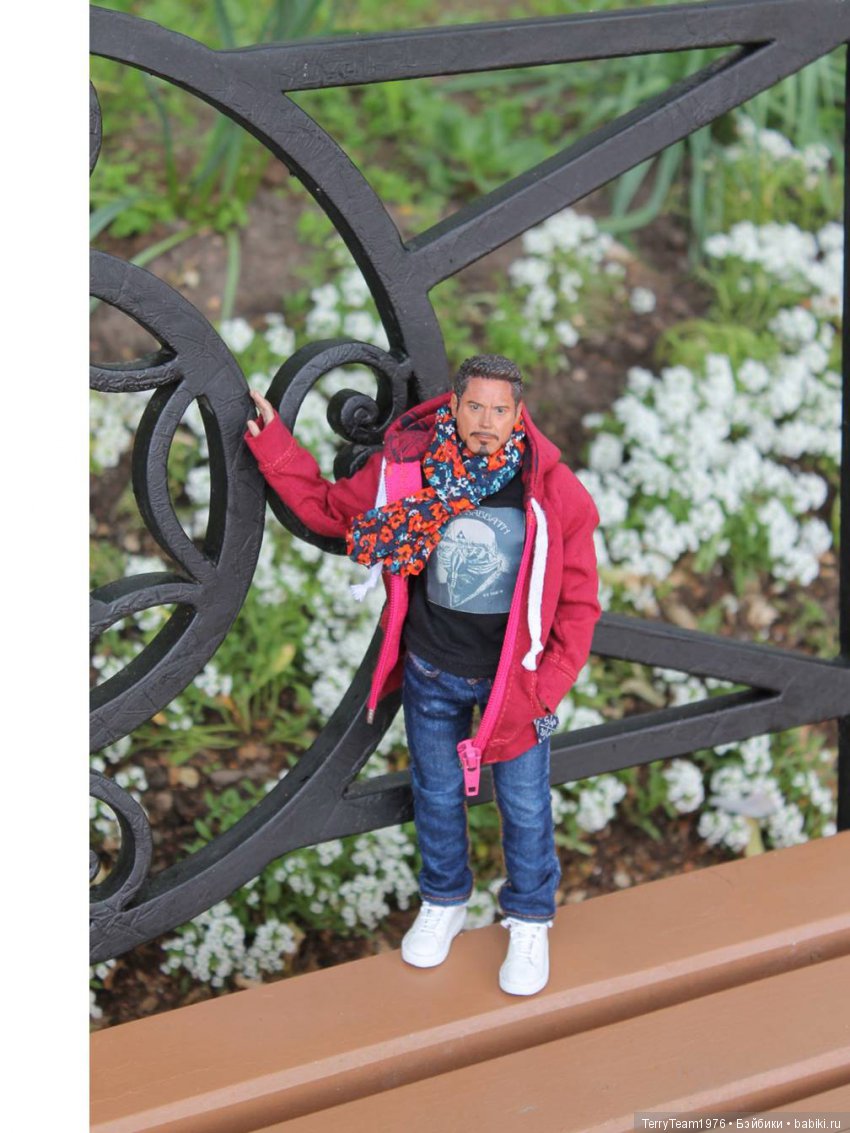 Железный человек: приключеня без брони. Большие выходные в Ярославле, часть 1