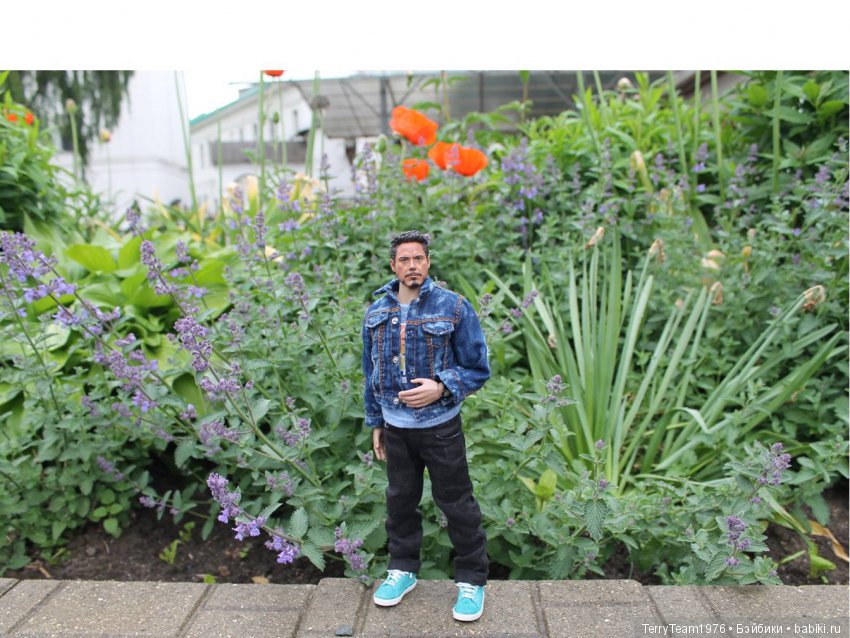 Железный человек: приключеня без брони. Большие выходные в Ярославле, часть 3 (фото 8)