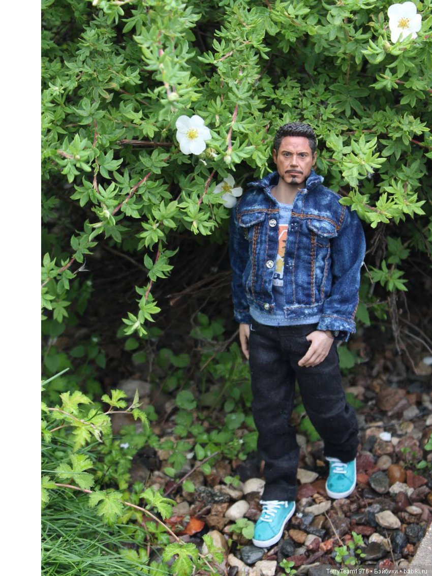 Железный человек: приключеня без брони. Большие выходные в Ярославле, часть 3 (фото 6)