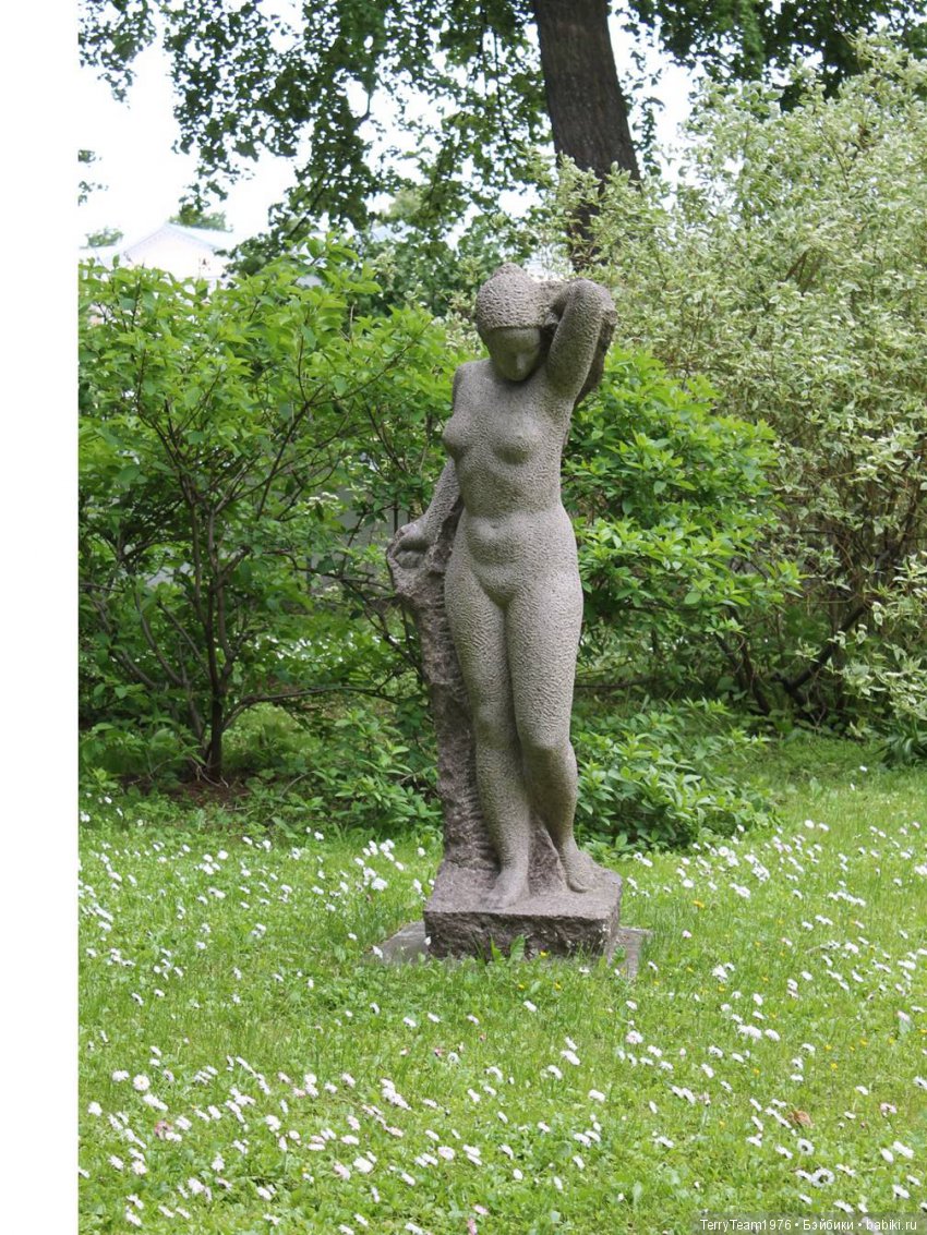 Железный человек: приключеня без брони. Большие выходные в Ярославле, часть 1