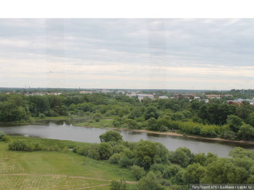 Железный человек: приключеня без брони. Большие выходные в Ярославле, часть 2 (фото 10)