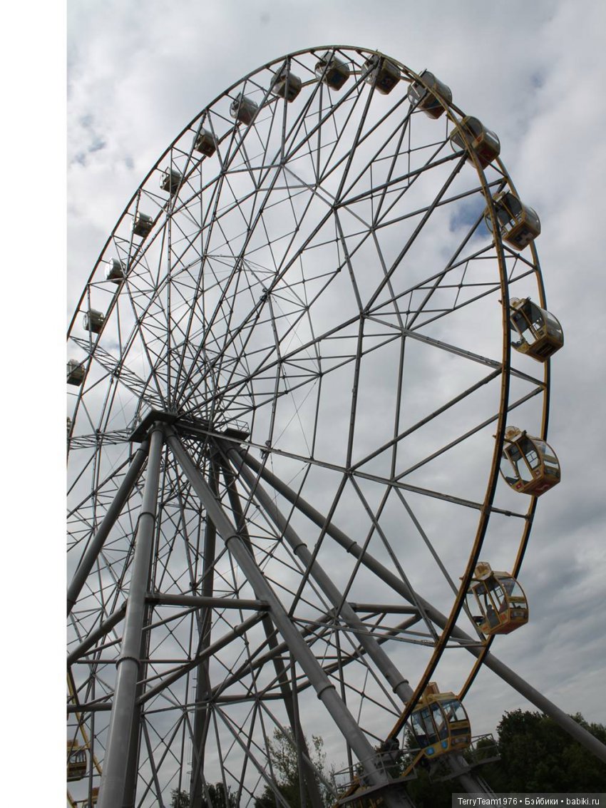 Железный человек: приключеня без брони. Большие выходные в Ярославле, часть 2