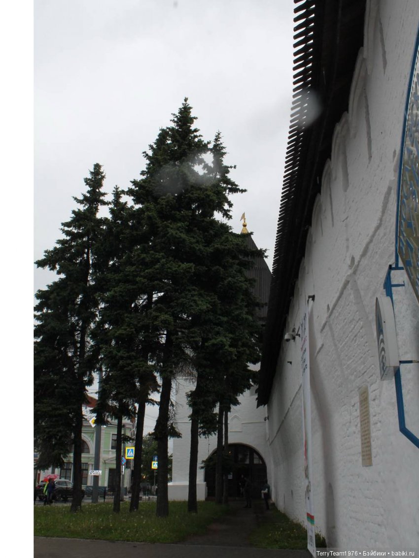 Железный человек: приключеня без брони. Большие выходные в Ярославле, часть 3 (фото 2)