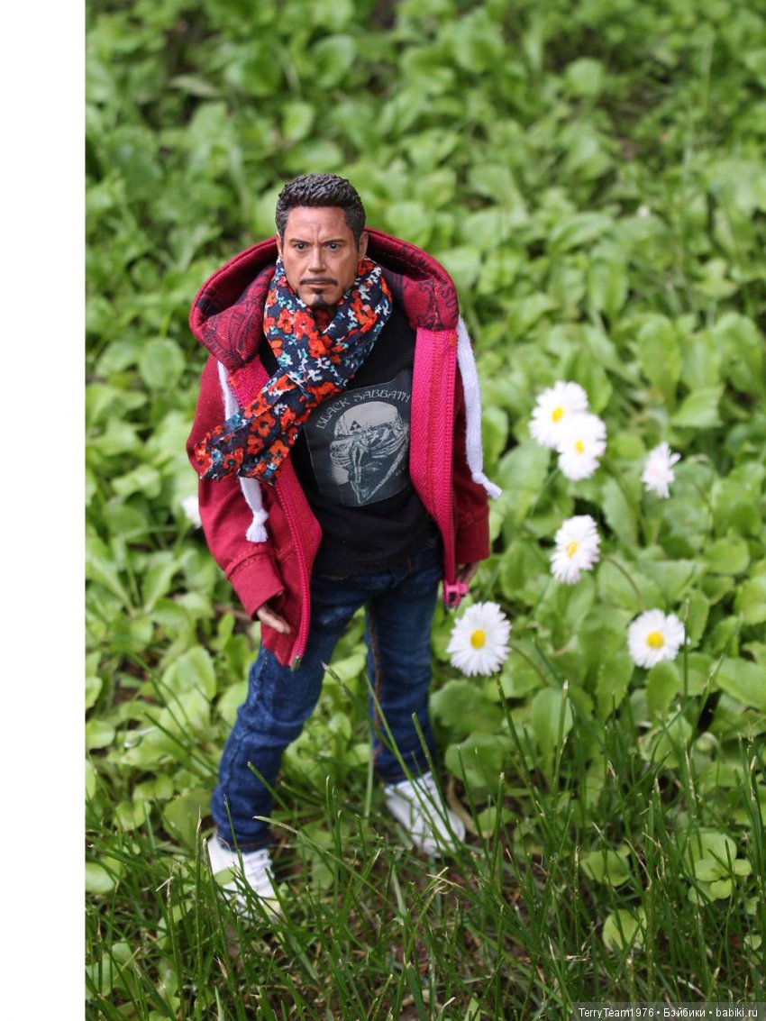 Железный человек: приключеня без брони. Большие выходные в Ярославле, часть 1