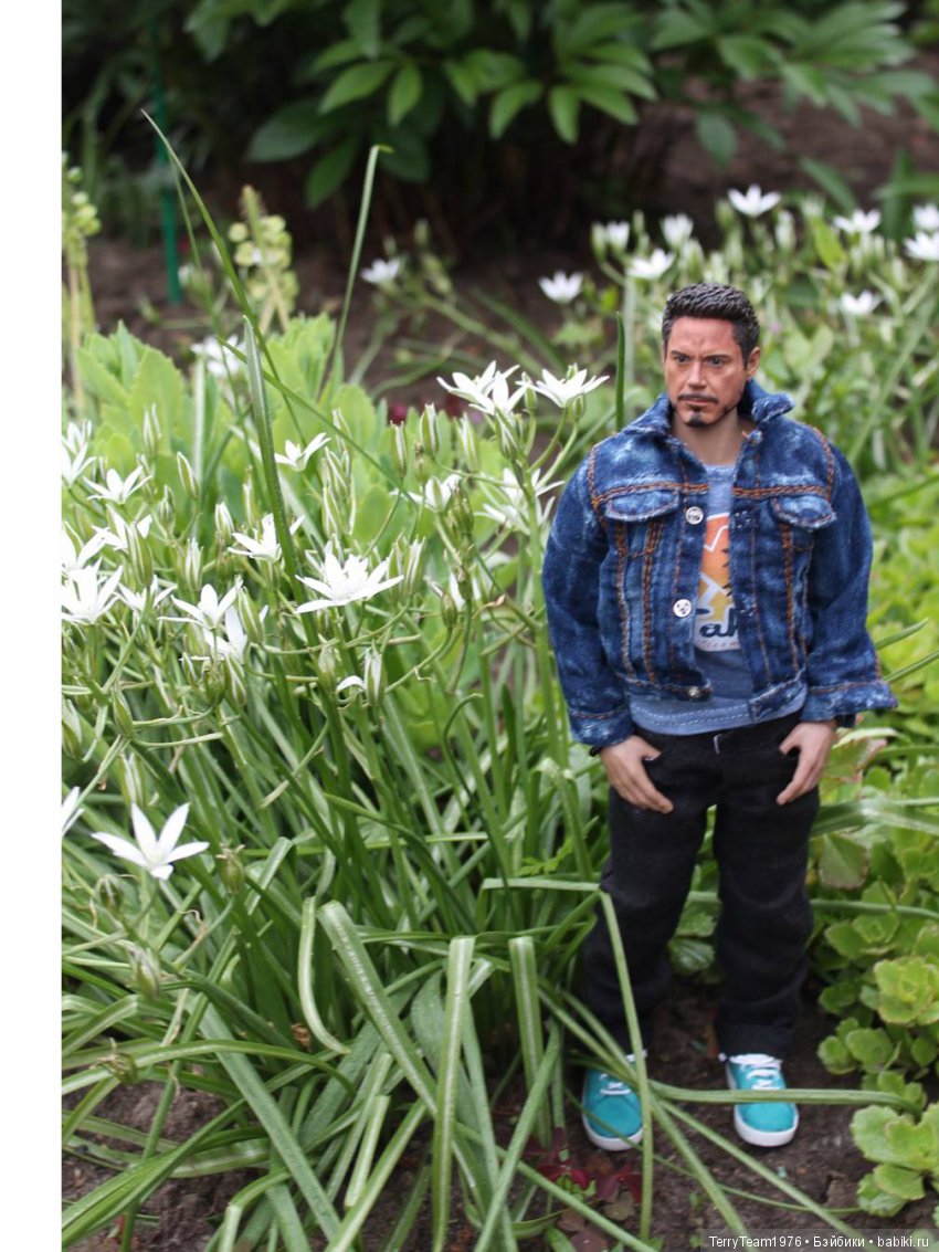 Железный человек: приключеня без брони. Большие выходные в Ярославле, часть 3 (фото 4)