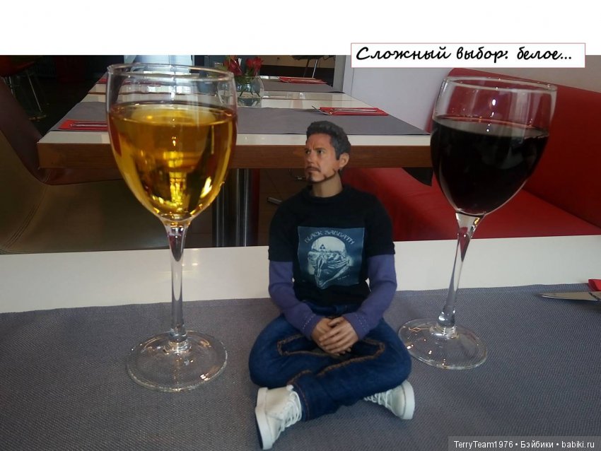 Железный человек: приключеня без брони. Большие выходные в Ярославле, часть 1