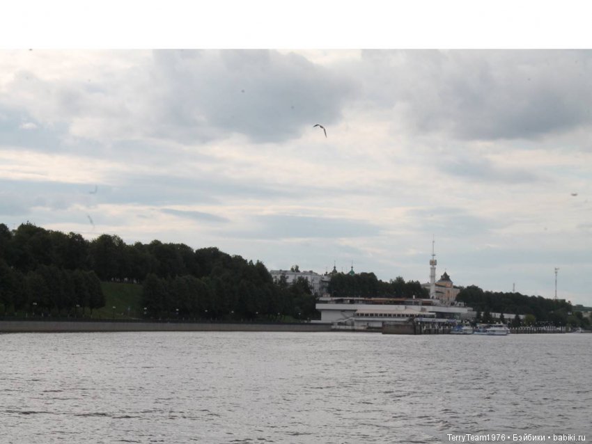 Железный человек: приключеня без брони. Большие выходные в Ярославле, часть 2