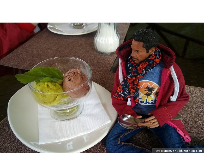 Железный человек: приключеня без брони. Большие выходные в Ярославле, часть 2