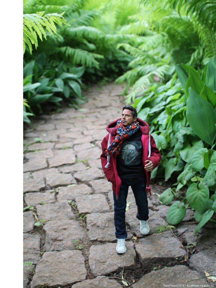 Железный человек: приключеня без брони. Большие выходные в Ярославле, часть 1