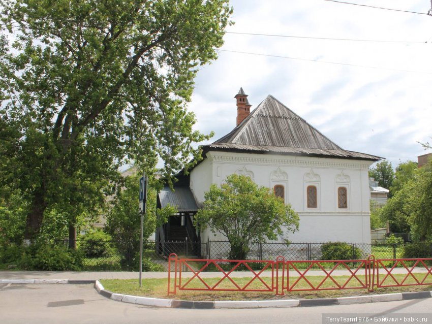 Железный человек: приключеня без брони. Большие выходные в Ярославле, часть 2