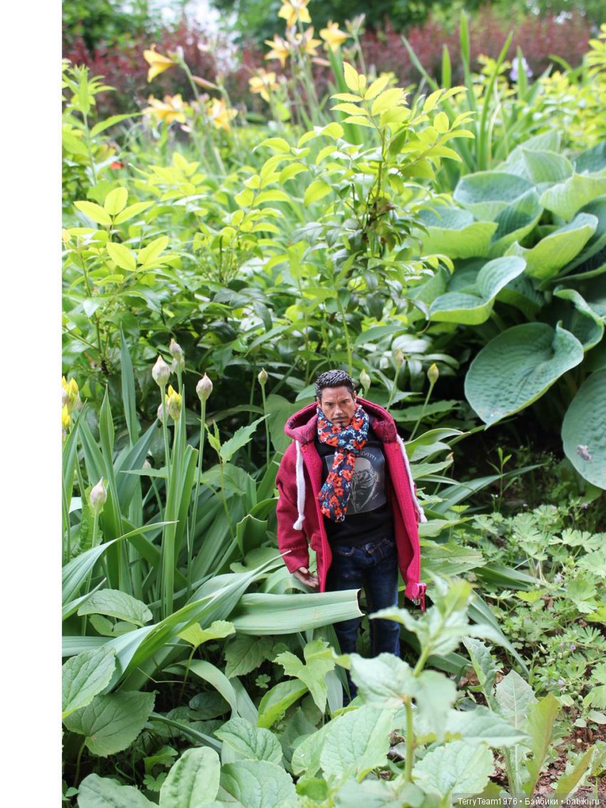 Железный человек: приключеня без брони. Большие выходные в Ярославле, часть 1