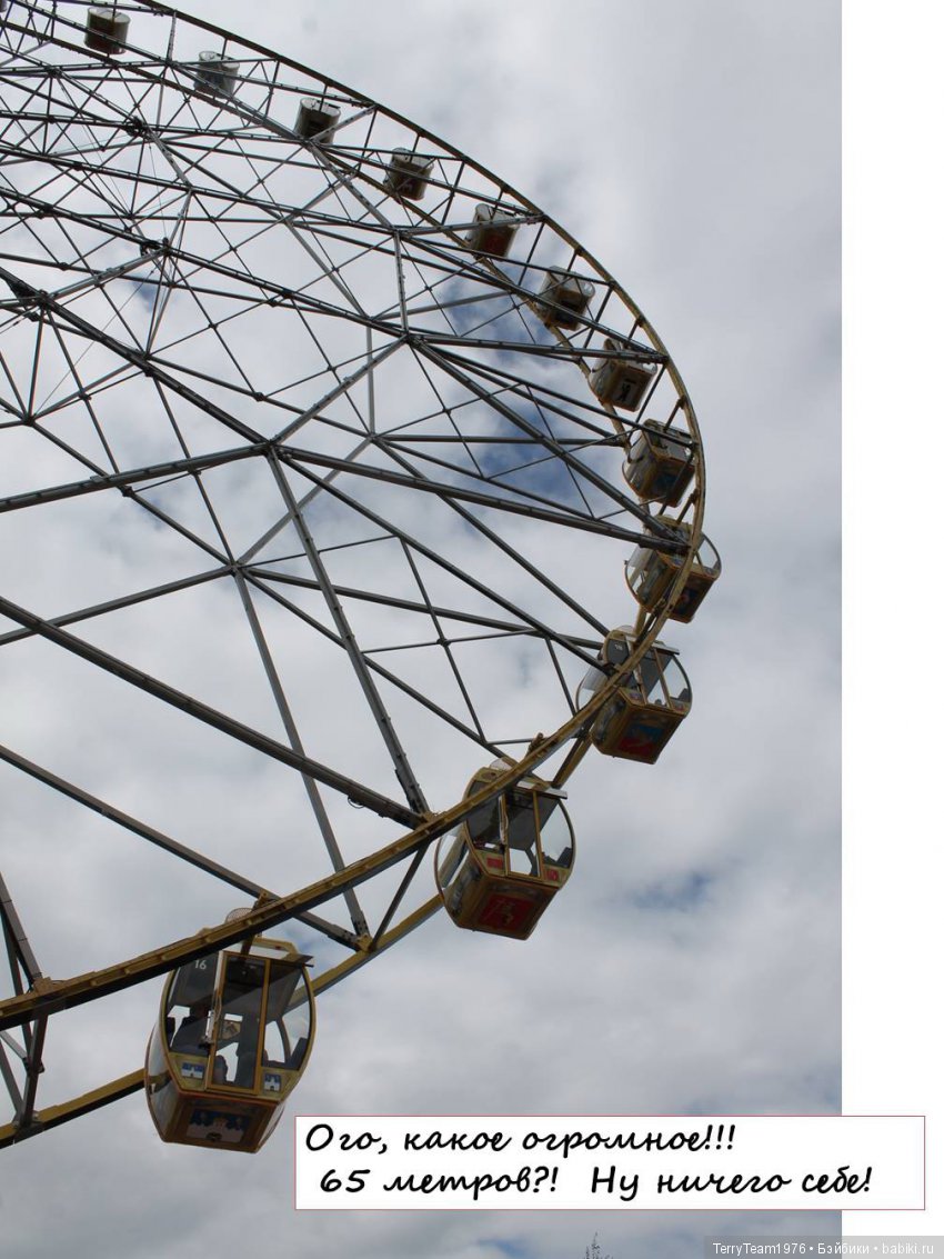 Железный человек: приключеня без брони. Большие выходные в Ярославле, часть 2 (фото 4)