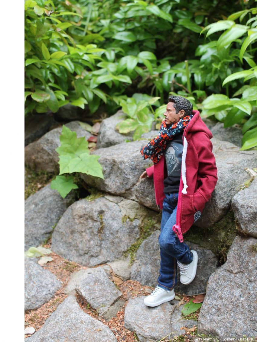 Железный человек: приключеня без брони. Большие выходные в Ярославле, часть 1