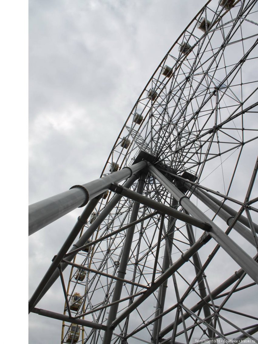 Железный человек: приключеня без брони. Большие выходные в Ярославле, часть 2