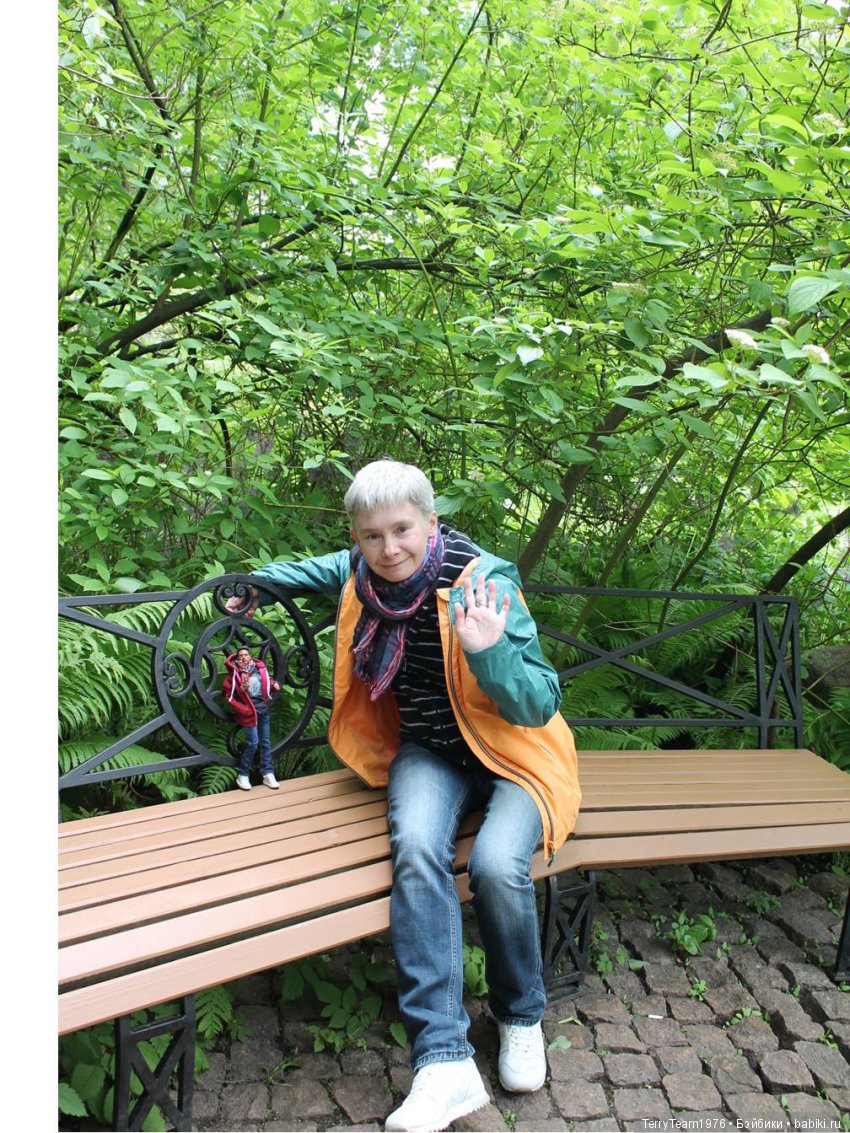 Железный человек: приключеня без брони. Большие выходные в Ярославле, часть 1