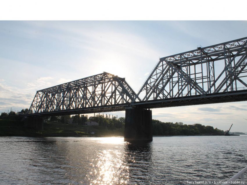 Железный человек: приключеня без брони. Большие выходные в Ярославле, часть 2