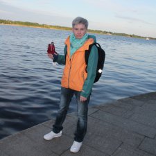 Железный человек: приключеня без брони. Большие выходные в Ярославле, часть 2